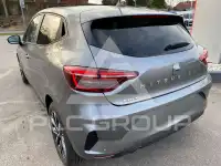 2025 Mitsubishi Colt