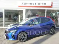 2025 Mitsubishi Colt