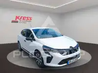 2025 Mitsubishi Colt