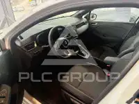 2025 Mitsubishi Colt