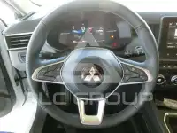2025 Mitsubishi Colt