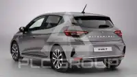 2025 Mitsubishi Colt