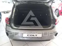 2025 Mitsubishi Colt