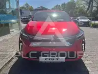 2025 Mitsubishi Colt