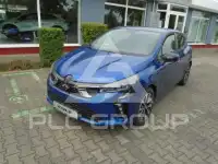 2025 Mitsubishi Colt