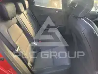 2025 Mitsubishi Colt