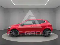 2025 Mitsubishi Colt