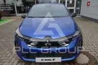 2025 Mitsubishi Colt