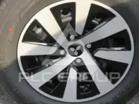 2025 Mitsubishi Colt