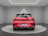 2025 Mitsubishi Colt