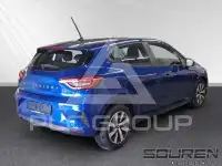 2025 Mitsubishi Colt