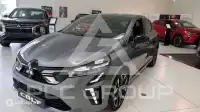 2025 Mitsubishi Colt