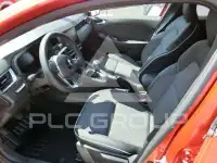 2025 Mitsubishi Colt