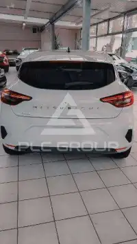 2025 Mitsubishi Colt