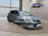 2025 Mitsubishi Colt