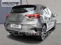 2025 Mitsubishi Colt