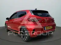 2025 Mitsubishi Colt