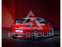 2025 Mitsubishi Colt