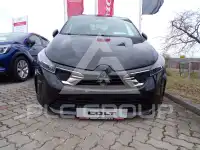 2025 Mitsubishi Colt