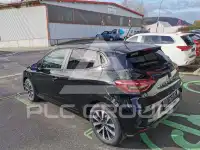 2025 Mitsubishi Colt