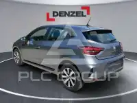 2025 Mitsubishi Colt
