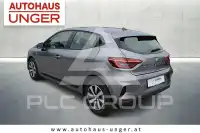 2025 Mitsubishi Colt