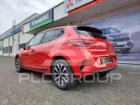 2025 Mitsubishi Colt