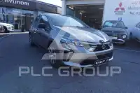 2025 Mitsubishi Colt