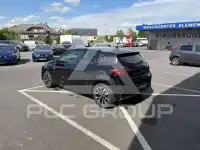 2025 Mitsubishi Colt