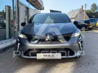2025 Mitsubishi Colt