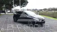 2025 Mitsubishi Colt