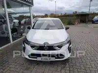 2025 Mitsubishi Colt