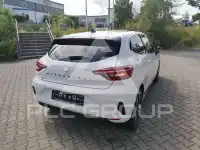 2025 Mitsubishi Colt