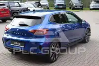 2025 Mitsubishi Colt