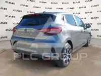2025 Mitsubishi Colt