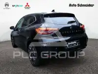 2025 Mitsubishi Colt