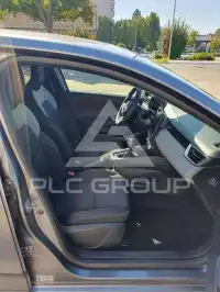 2025 Mitsubishi Colt