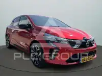 2025 Mitsubishi Colt