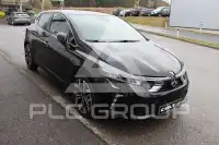 2025 Mitsubishi Colt