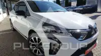 2025 Mitsubishi Colt