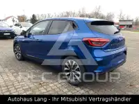 2025 Mitsubishi Colt