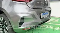 2025 Mitsubishi Colt