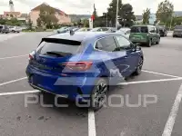 2025 Mitsubishi Colt