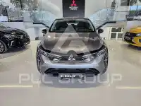 2025 Mitsubishi Colt
