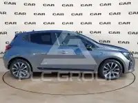 2025 Mitsubishi Colt