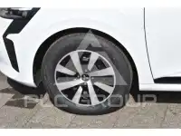 2025 Mitsubishi Colt