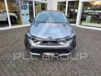 2025 Mitsubishi Colt