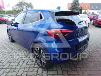 2025 Mitsubishi Colt