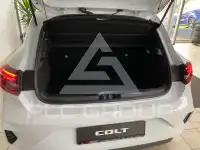 2025 Mitsubishi Colt