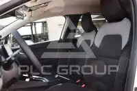 2025 Mitsubishi Colt